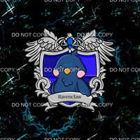 Wizards Crest 2 Panel 2
