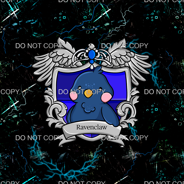 Wizards Crest 2 Panel 2