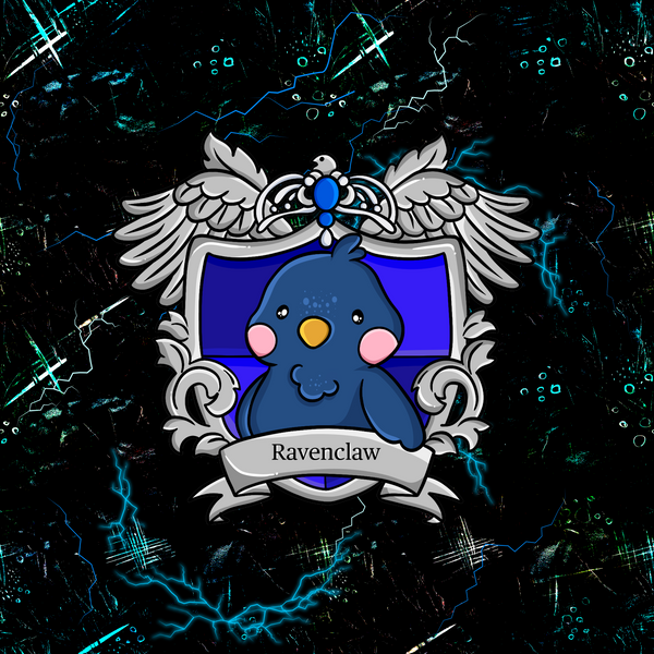 Wizards Crest 2 Panel 4