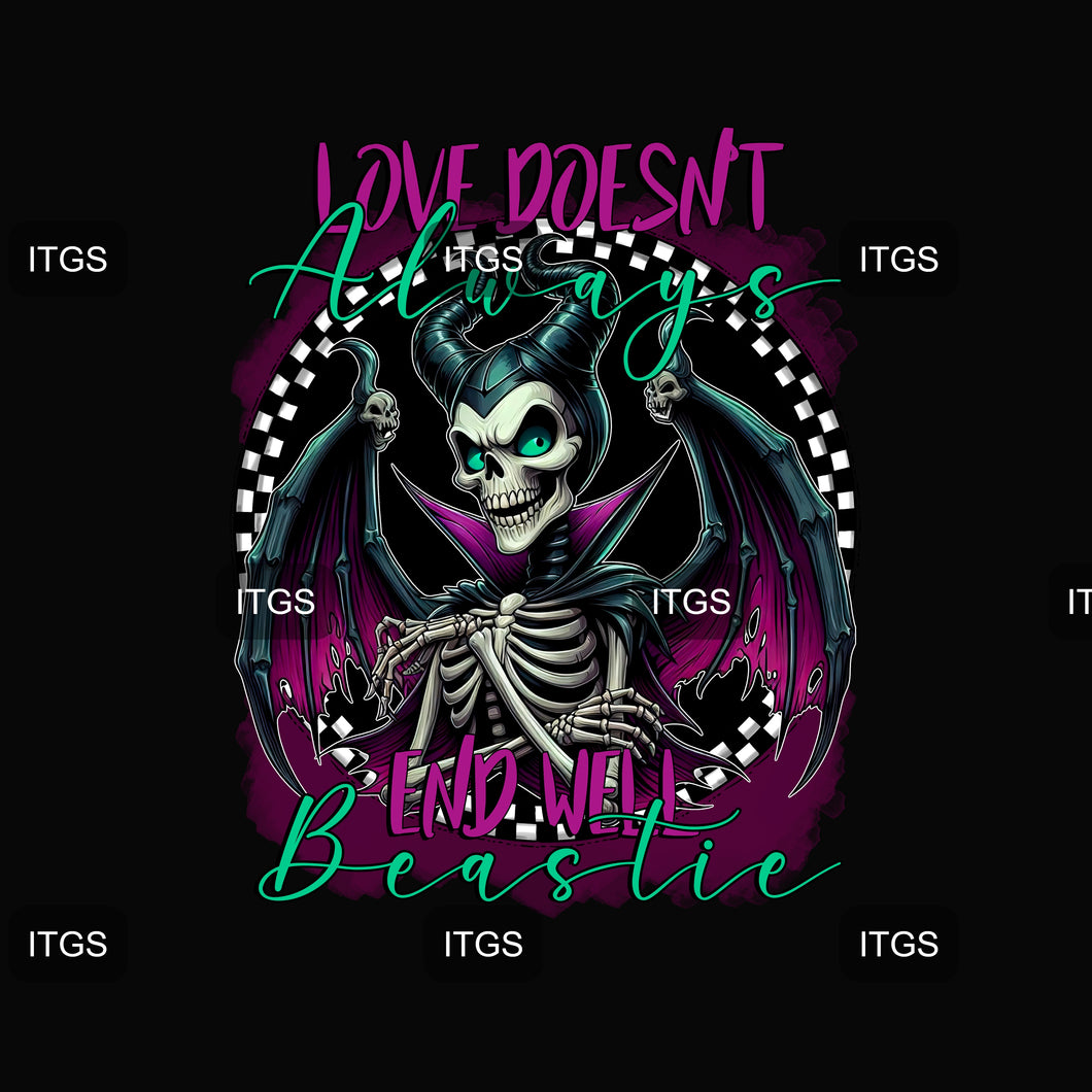 RTS - Words of Truth Panel 1  - Options