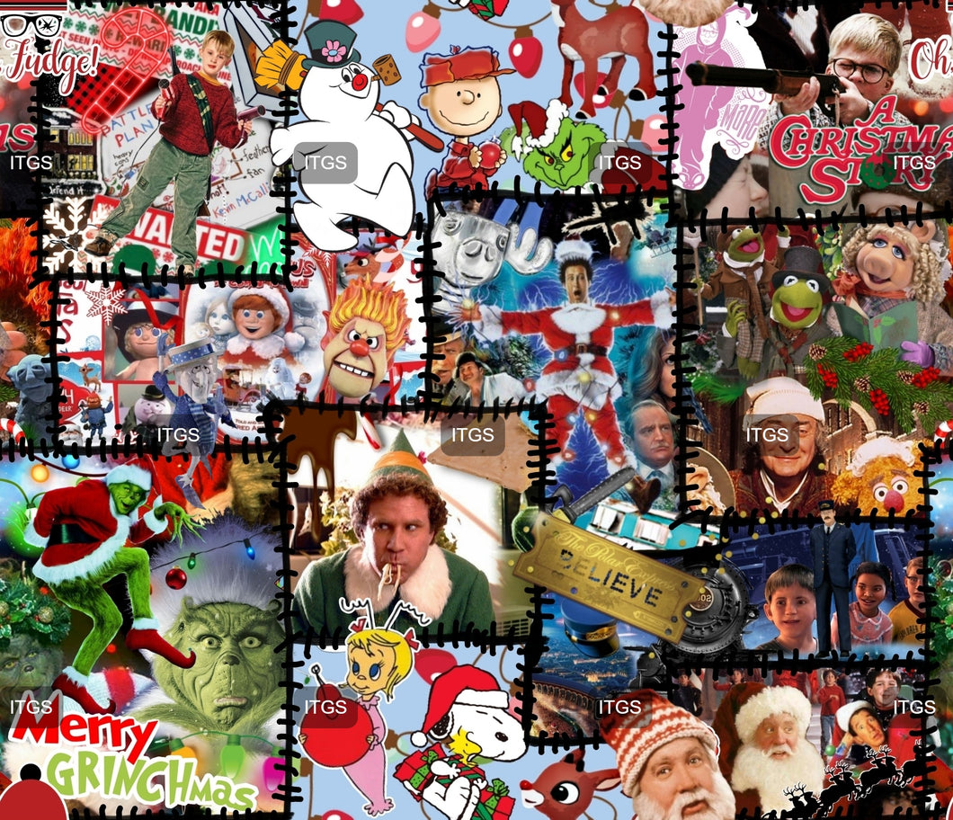 RTS - Patched Christmas DBP