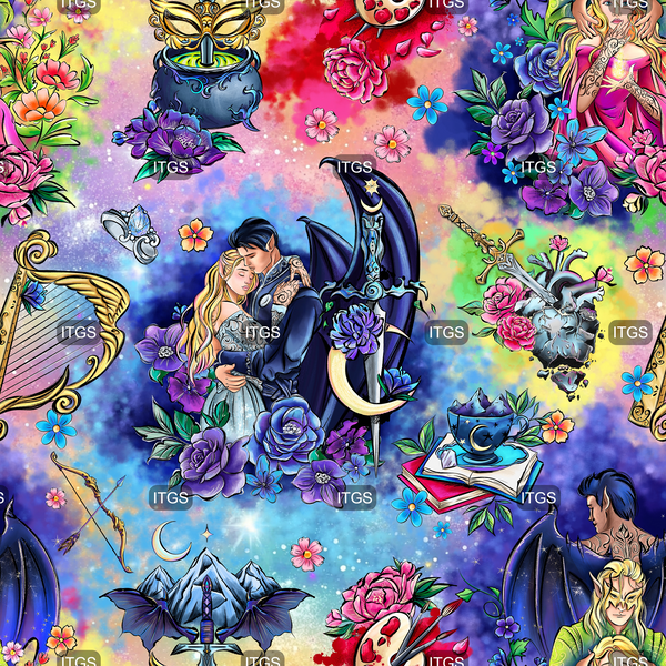 Thorns and Roses Main 2