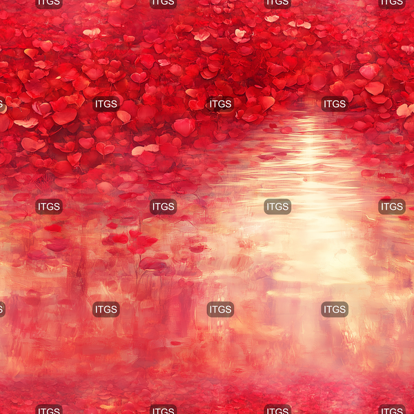 Thorns and Roses Main Background 7