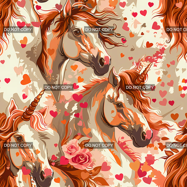 Magical Love