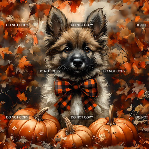 Fur Baby Panel