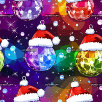 Disco Holiday