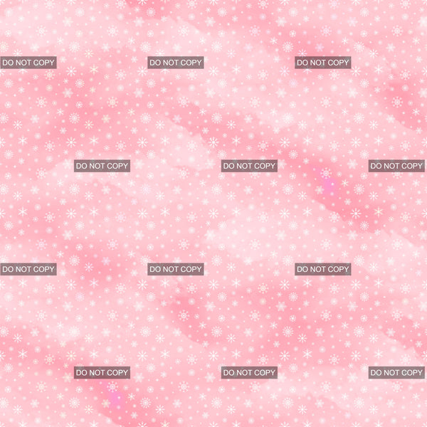 Toy Christmas Background 1E