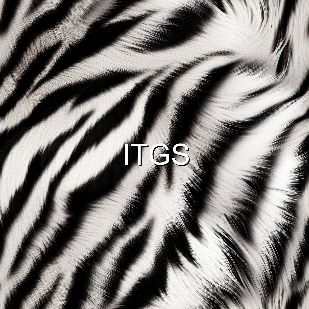 RTS - Mystic View Fur Vinyl