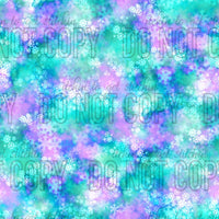Frozen Dreams Coord 6