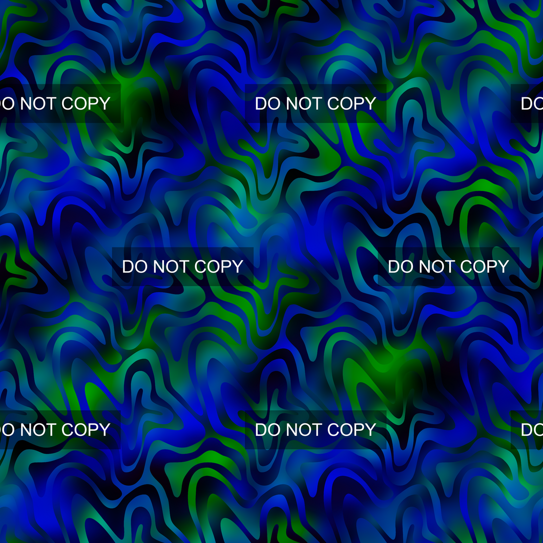 RTS - Snack Eating Pup Background 1 Waterproof Canvas