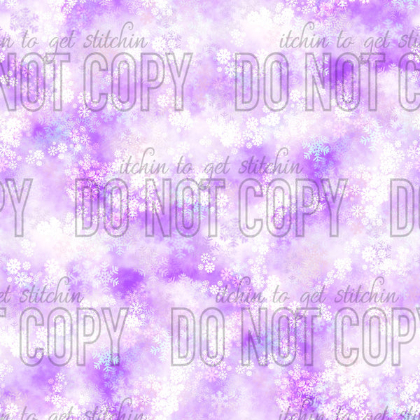 Frozen Dreams Coord 5B
