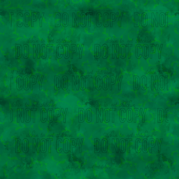 Frog Fairytale Background 1B