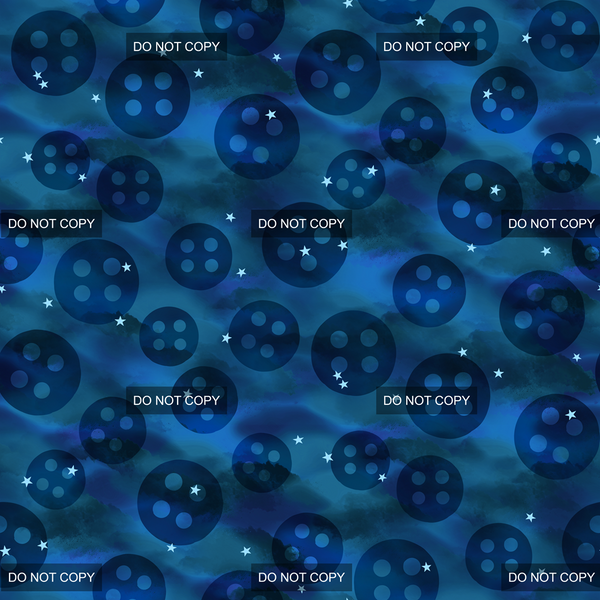 Button Girl Adventure Background 1D