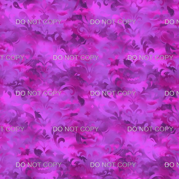 Spooky Princess Background 1E