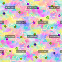 LF Park Party Background 1D