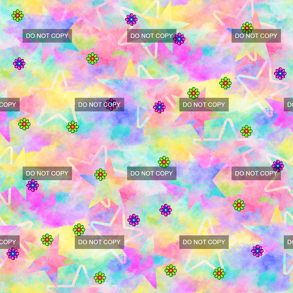 LF Park Party Background 1D