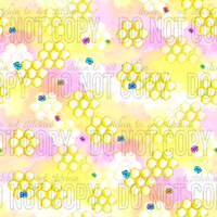 Honey of a Spring Coordinate 2