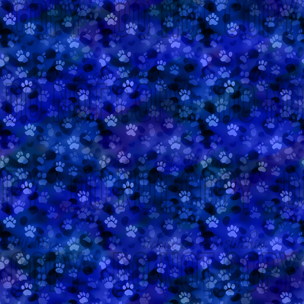 Spots Galore Background 2