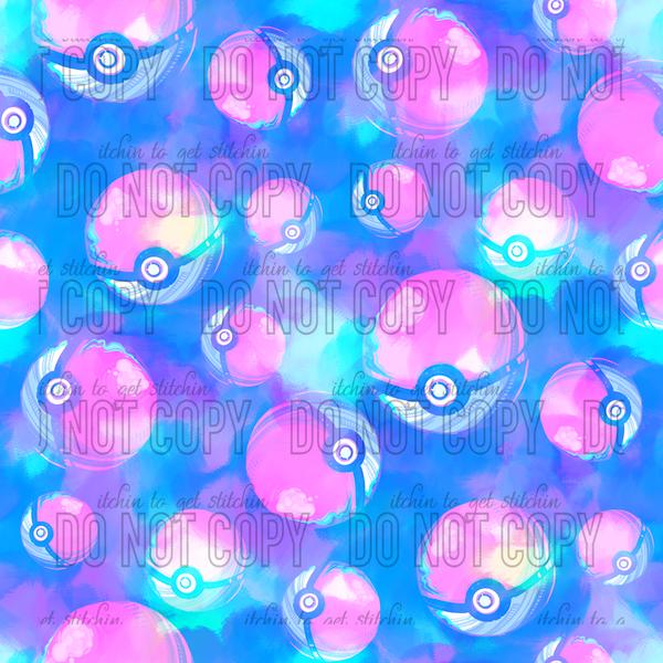 Poke Pizazz Main Background 2