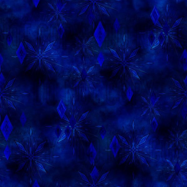 Frozen Dreams Coord 4B