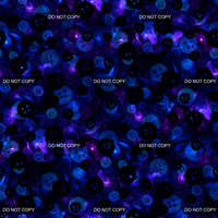 Button Girl Adventure Background 2A