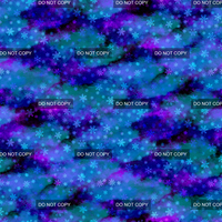 Green Christmas Background 2B