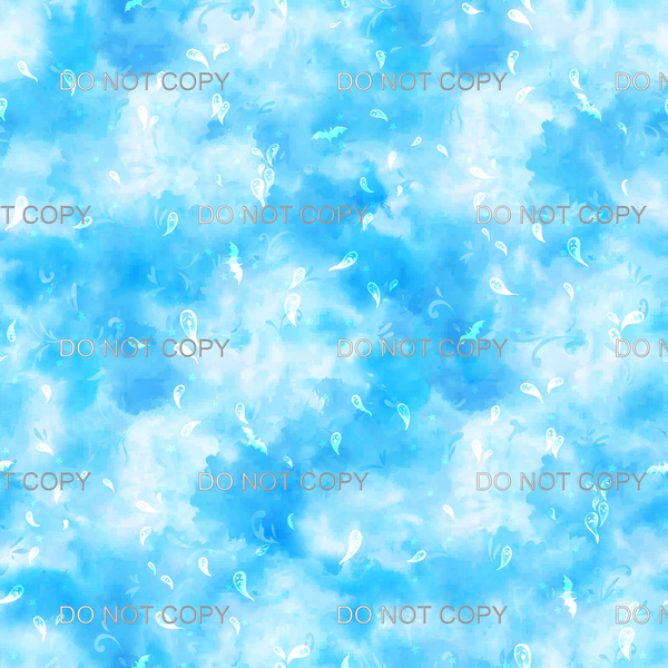 Spooky Princess Background 2C