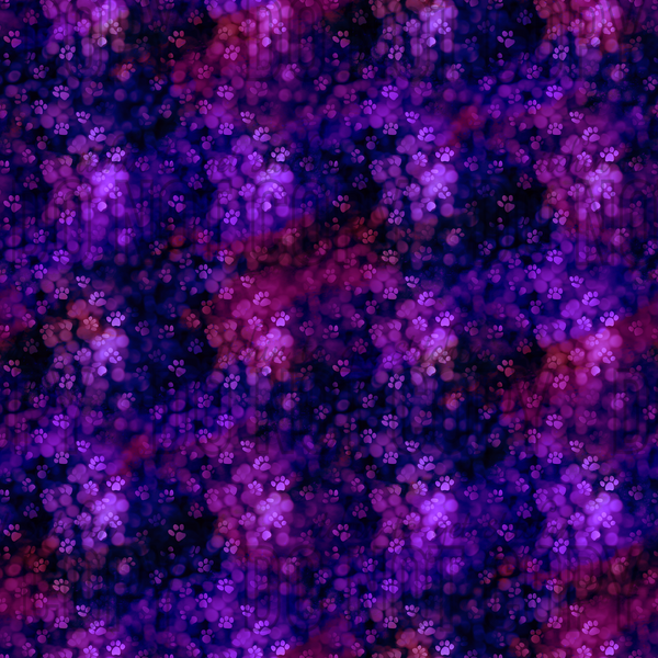 Spots Galore Background 2B
