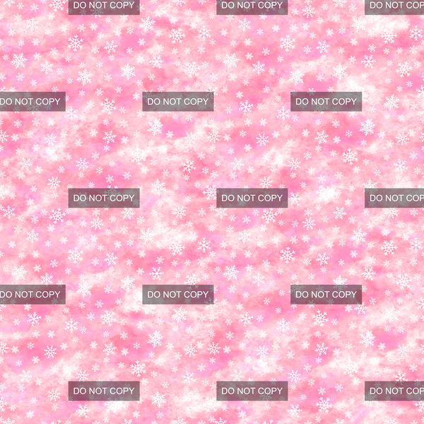 Green Christmas Background 2C