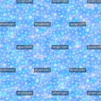 Green Christmas Background 2D