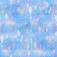 Frozen Dreams Coord 4E