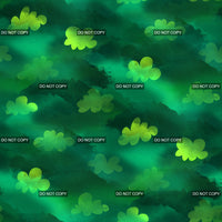 Toy Christmas Background 2D