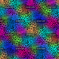 LF Park Party Background 2D