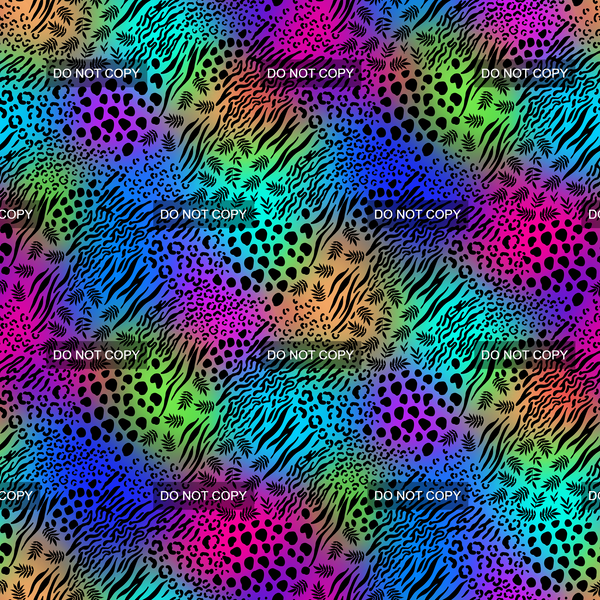 LF Park Party Background 2D