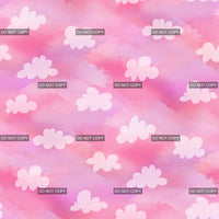 Toy Christmas Background 2E