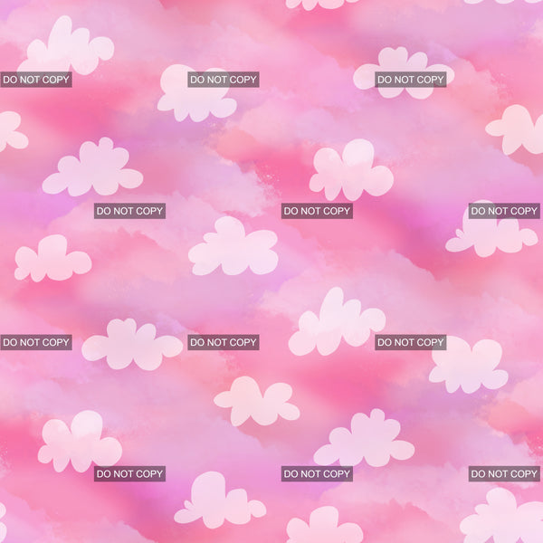 Toy Christmas Background 2E