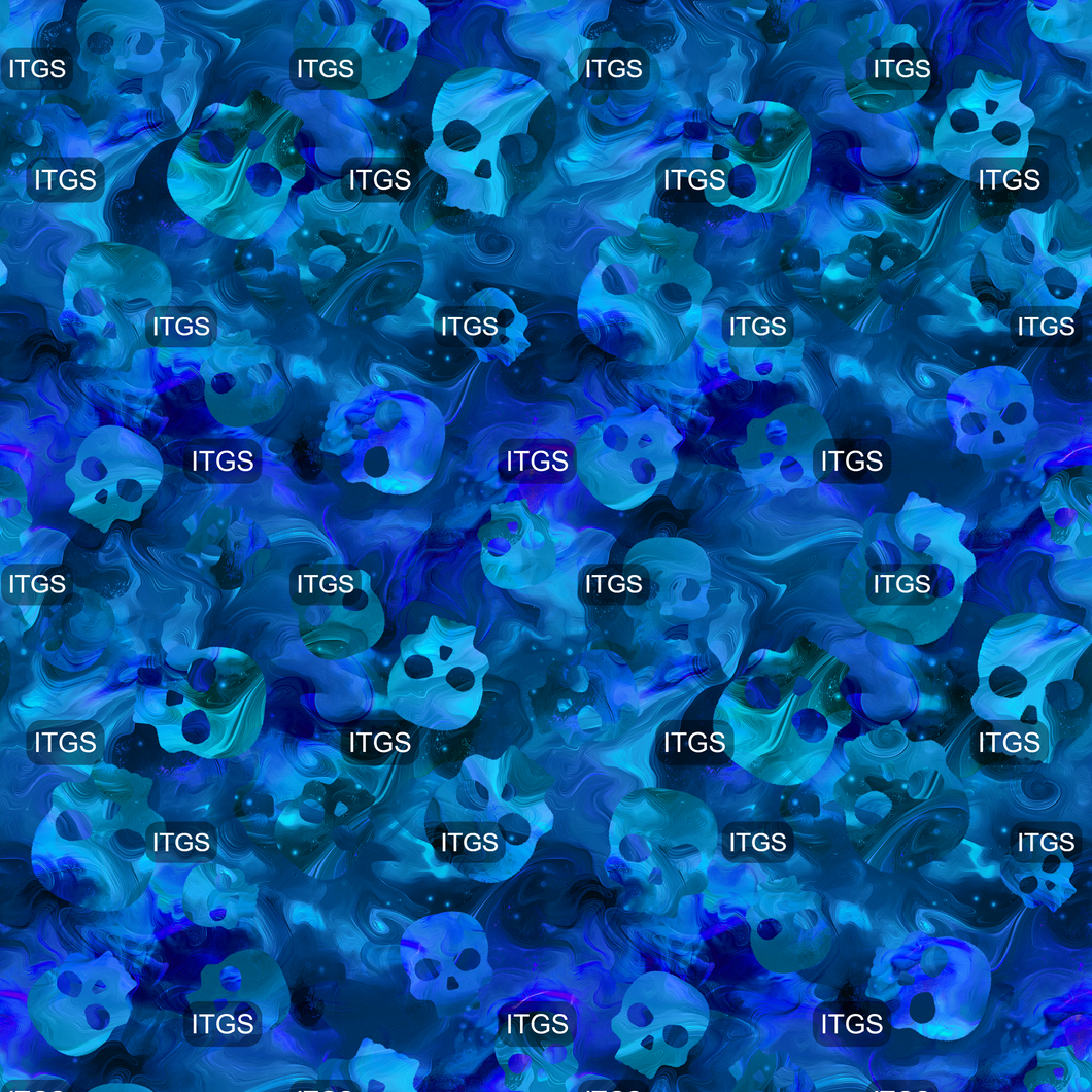 RTS - Forever Love Background 3 Vinyl