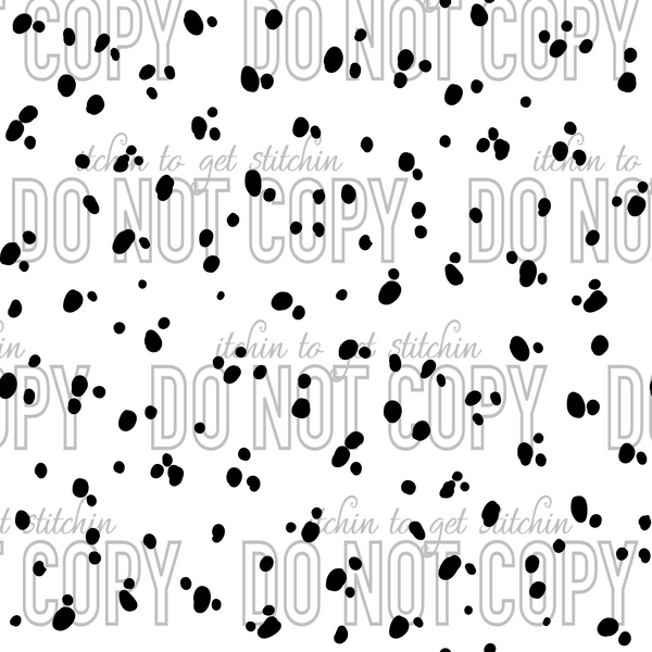 Spots Galore Background 3
