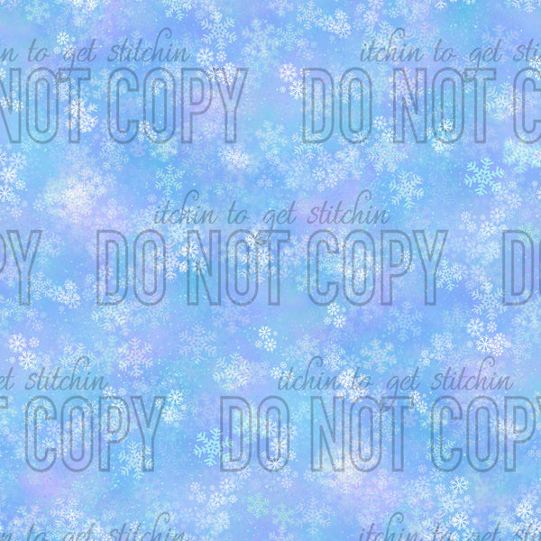 Frozen Dreams Coord 5E