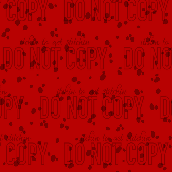 Spots Galore Background 3A