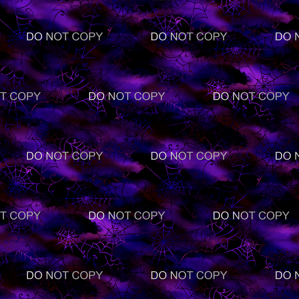 Spooky Princess Background 4A