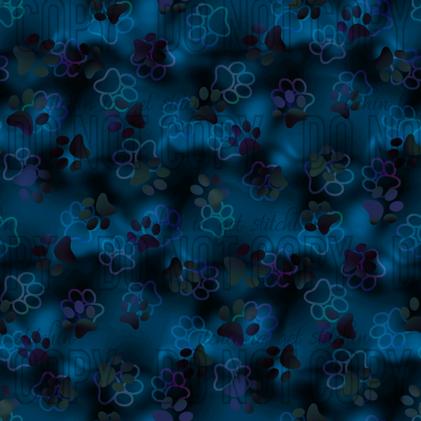 Spots Galore Background 4A