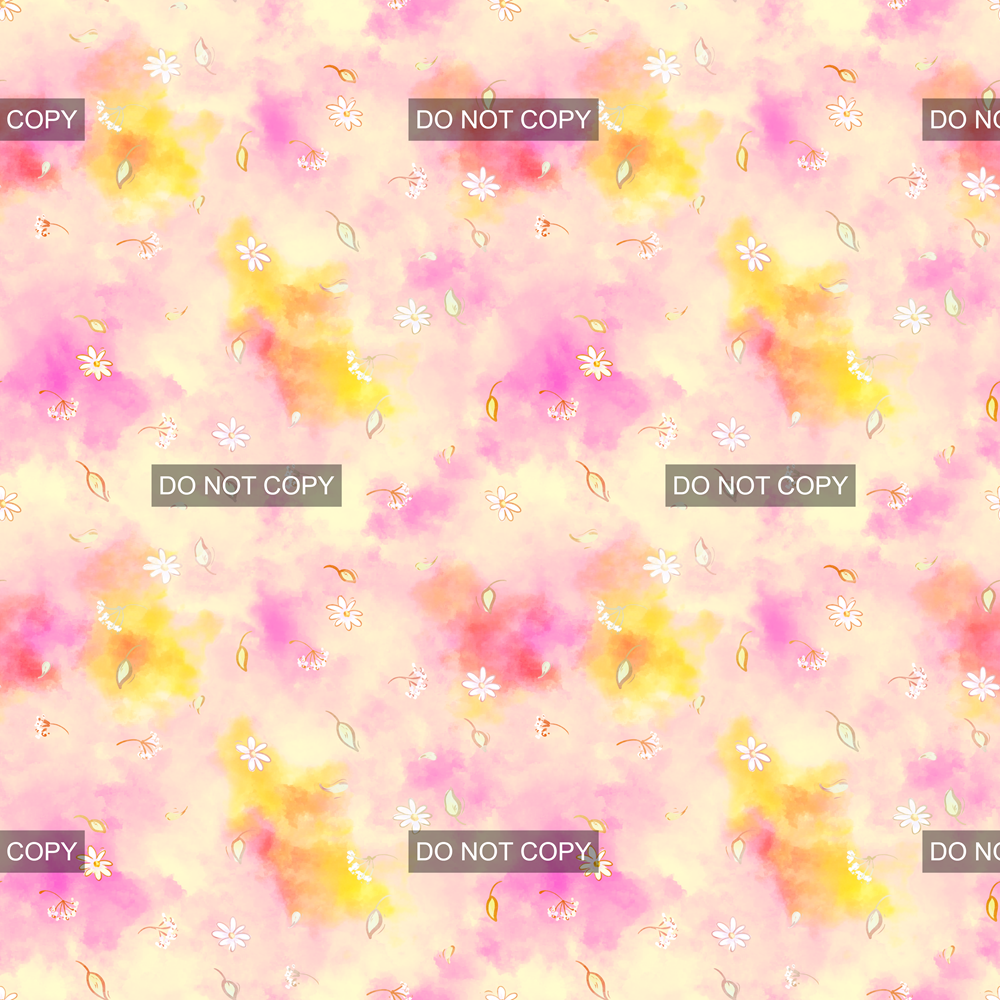 Preorder- Bear Heaven Background 5A – Itchin To Get Stitchin Custom Fabrics