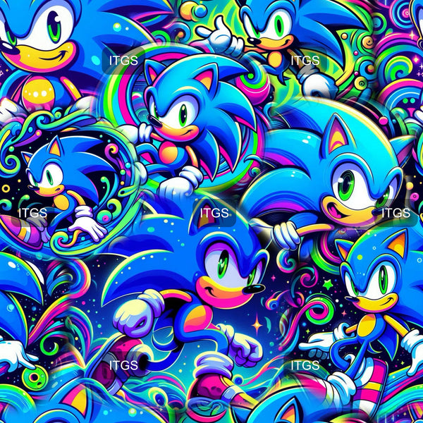 Neon Classics - Gamer