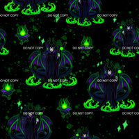 Evil Glow - Exclusive