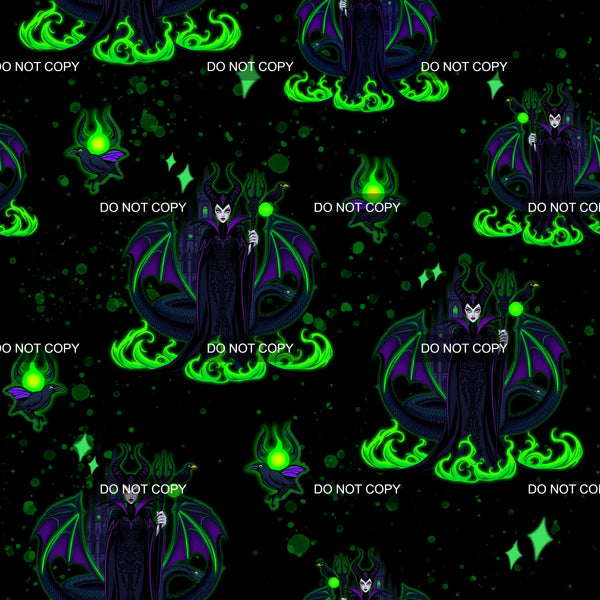 Evil Glow - Exclusive