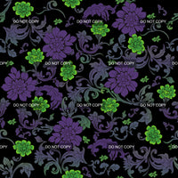 Evil Garden Coordinate - Exclusive