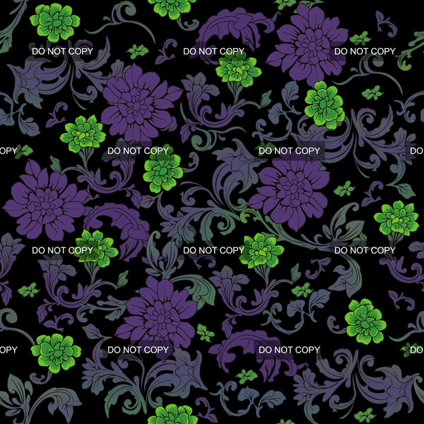 Evil Garden Coordinate - Exclusive