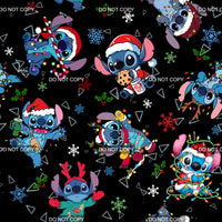 Christmas Experiment 2