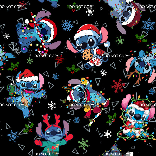 Christmas Experiment 2